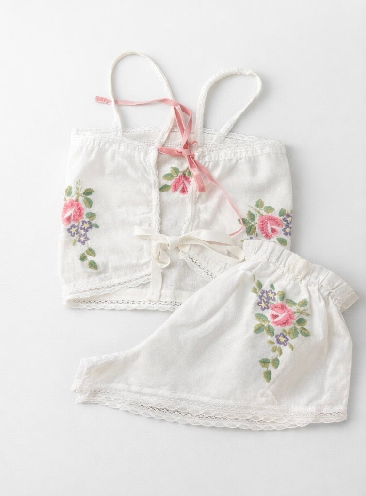 Lingerie  Provençal