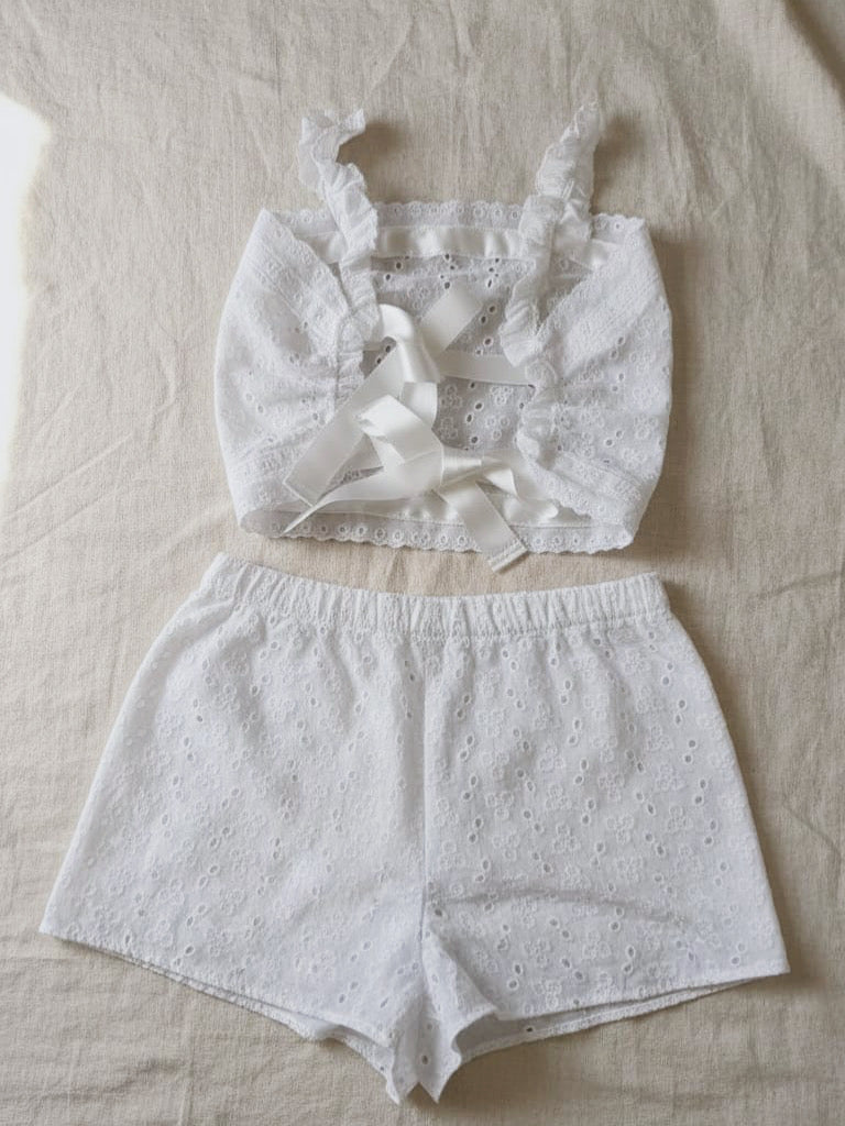 Lingerie Set