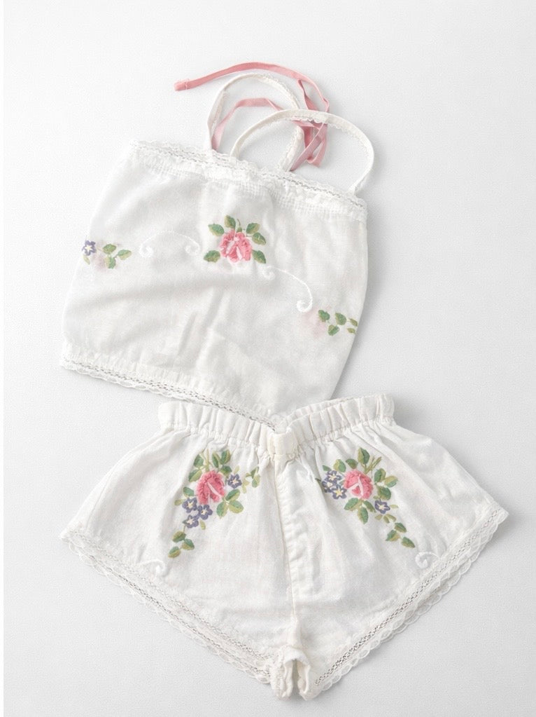 Lingerie  Provençal